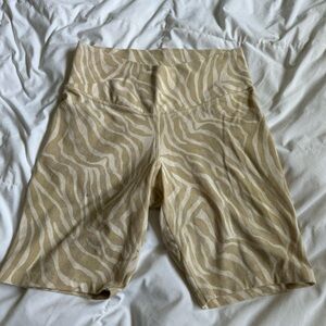 Old navy biker shorts